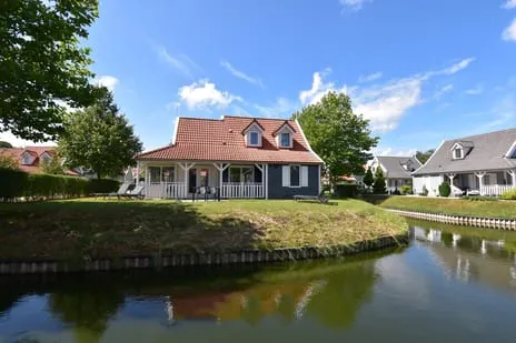 Woning te koop: Groeneweg 1-0112, Recreatiegebied Bruinisse