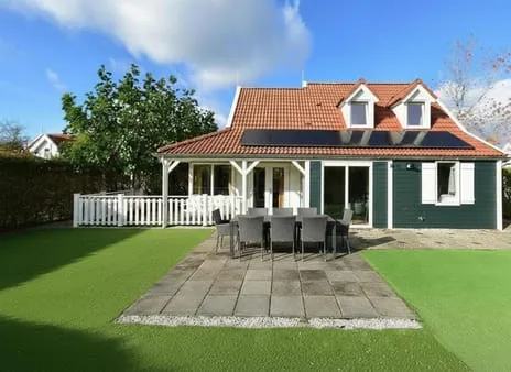 Woning te koop: Groeneweg 1-0137, Recreatiegebied Bruinisse