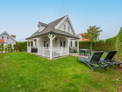 Woning te koop: Groeneweg 1-0138, Bruinisse