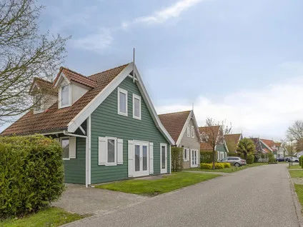 Woning te koop: Groeneweg 1-0170, Bruinisse