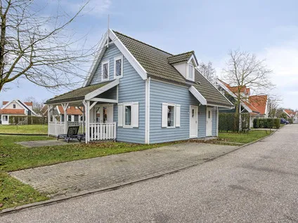 Woning te koop: Groeneweg 1-0173, Recreatiegebied Bruinisse