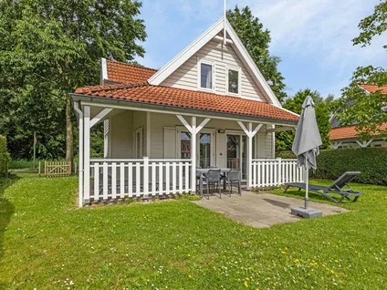Woning te koop: Groeneweg 1-0179, Bruinisse