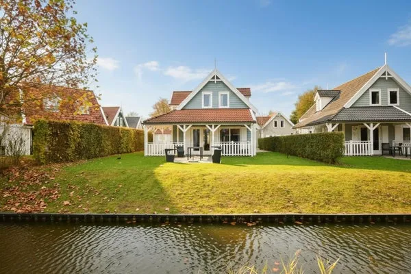 Woning te koop: Groeneweg 1-108, Bruinisse