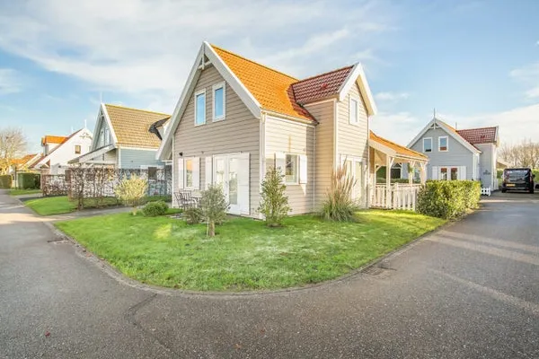 Woning te koop: Groeneweg 1-133, Bruinisse