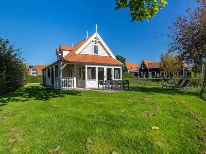 Woning te koop: Groeneweg 1-21, Bruinisse