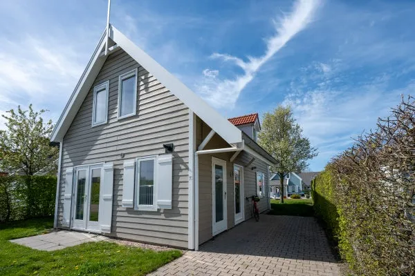 Woning te koop: Groeneweg 1-80, Recreatiegebied Bruinisse