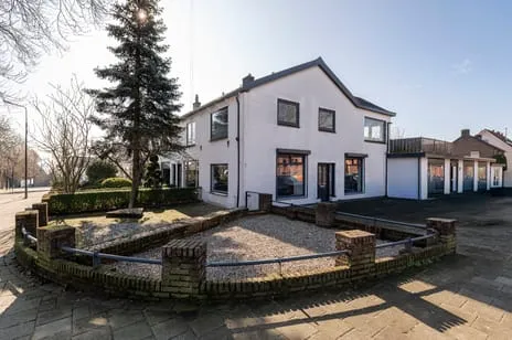 Tussenwoning te koop: Groeneweg 1, Molenberg Rhenen