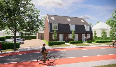 Woning te koop: Groeneweg 2, Renkum