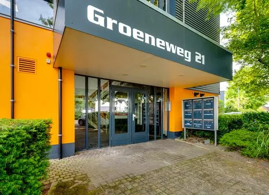 Appartement te huur: Groeneweg 21M, Bunnik Bunnik