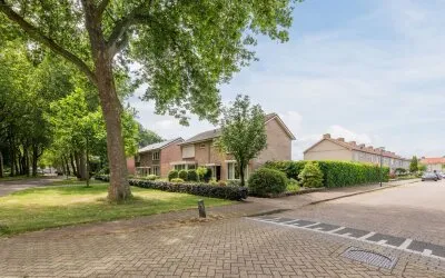Semi-detached for sale: Groeneweg 22, Reusel Reusel