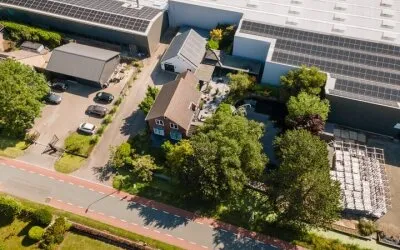 Vrijstaande woning te koop: Groeneweg 26, s-Gravenzande Buitengebied 'S-Gravenzande