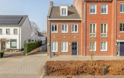 Appartement te koop: Groeneweg 29, Schijndel Centrum 4 Schijndel