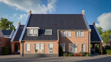 Woning te koop: Groeneweg 2A, Bunnik Bunnik