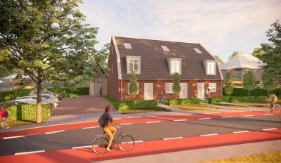 Woning te koop: Groeneweg 2A, Renkum