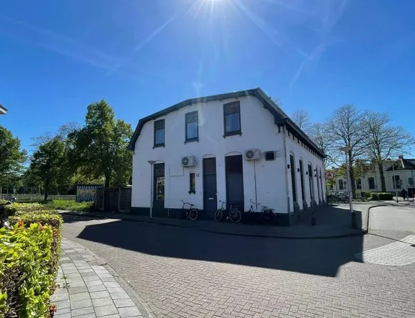 Woning te huur: Groeneweg 2B, Oud-Assendorp Zwolle