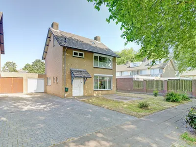 Koopwoning: Groeneweg 31 in Reusel - €495.000 - 160m²