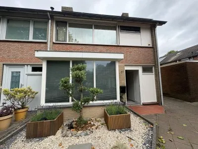 Hoekwoning te koop: Groeneweg 47, Reusel Reusel