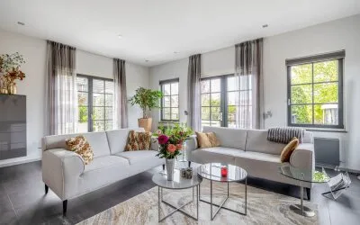 Vrijstaande woning te koop: Groeneweg 5, Rotterdam