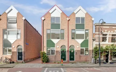 Hoekwoning te koop: Groeneweg 50, Gouda
