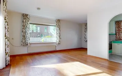 Vrijstaande woning te koop: Groeneweg 57, De Enk Renkum