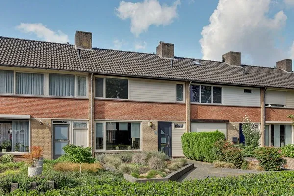 Tussenwoning te koop: Groeneweg 60, Reusel
