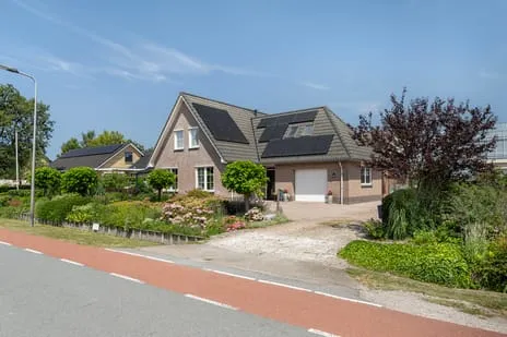 Vrijstaande woning te koop: Groeneweg 62, s-Gravenzande Buitengebied 'S-Gravenzande