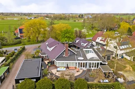 Appartement te koop: Groeneweg 70, Landelijk gebied-West Alkmaar
