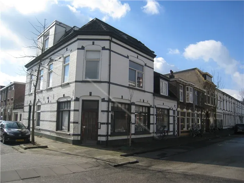 Appartement te huur: Groeneweg 70A-1, Zwolle