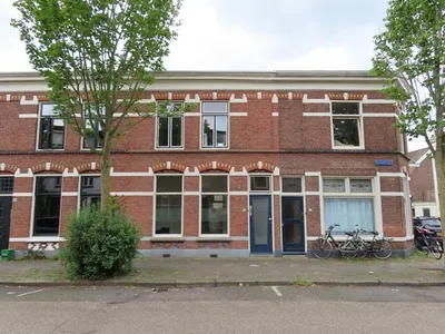 Koopwoning: Groeneweg 74 in Zwolle - €375.000 - 84m²