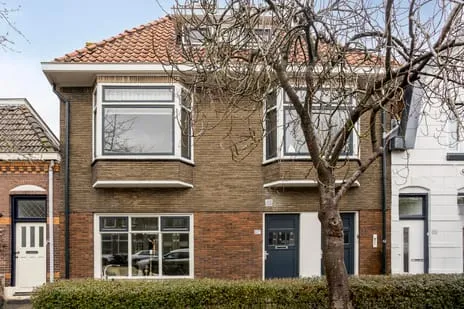 Appartement te koop: Groeneweg 87, Zwolle