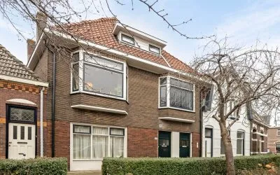 Appartement te koop: Groeneweg 87, Zwolle
