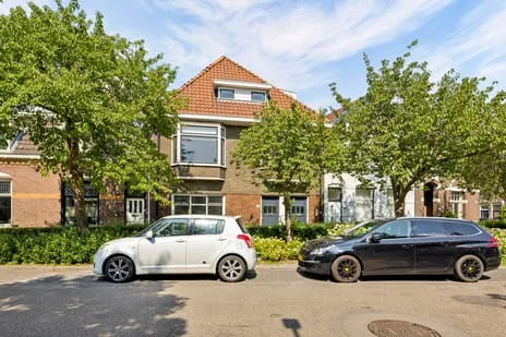 Appartement te koop: Groeneweg 87, Oud-Assendorp Zwolle