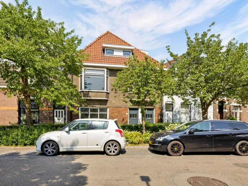 Appartement te koop: Groeneweg 87A, Zwolle