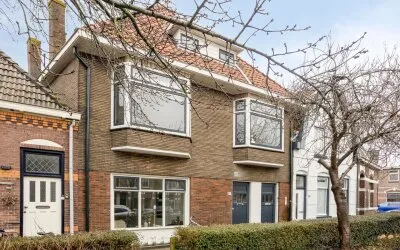 Appartement te koop: Groeneweg 87A, Oud-Assendorp Zwolle