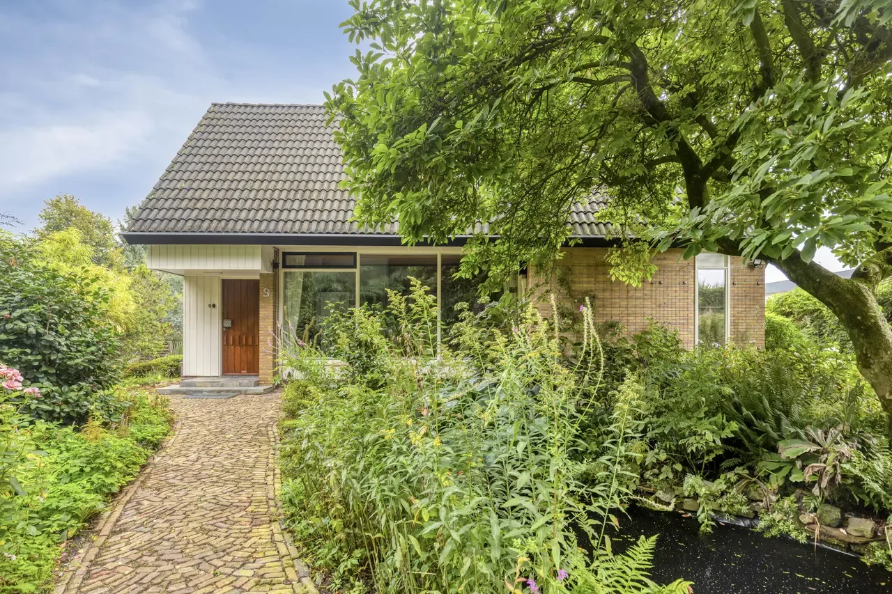 Vrijstaande woning te koop: Groeneweg 9, Zeddam