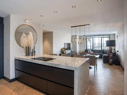 Appartement te koop: Groeneweg 99, Ackerse Zoom Bergschenhoek