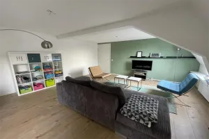 Woning te huur: Groeneweg, Oud-Assendorp Zwolle
