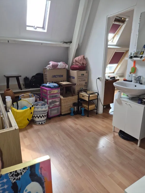 Kamer te huur: Groeneweg, Oud-Assendorp Zwolle