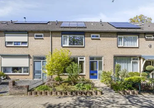 Tussenwoning te koop: Groenewei 7, Oostervelden Bemmel