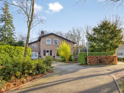 Vrijstaande woning te koop: Groenewoud 18, Vessem-kom Vessem