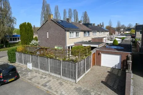 Hoekwoning te koop: Groenewoudlaan 22, Groenewoud-Zuid Weert