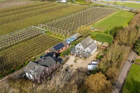 Woning te koop: Groenewoudseweg 11, Cothen