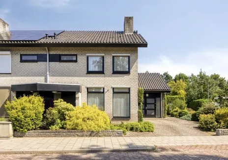 Corner house for sale: Groenewoudseweg 57, Alverna Wijchen