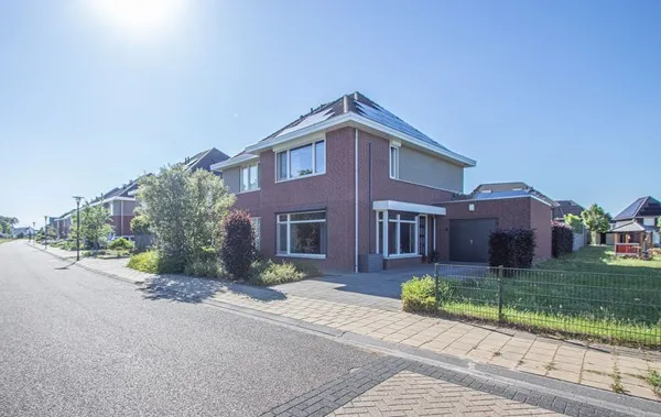 Hoekwoning te koop: Groenewoudstraat 8, Kern Heythuysen Heythuysen
