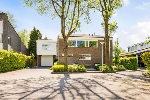 Woning te koop: Groenezoom, Molenwerf en omstreken Lekkerkerk