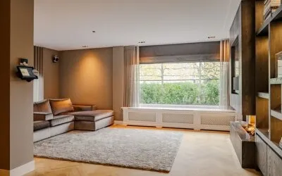 Hoekwoning te koop: Groenezoom 3, Badhoevedorp Antoniushoeve Badhoevedorp