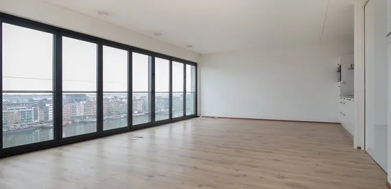 Appartement te huur: Groenhoedenveem 135, Amsterdam