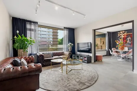 Appartement te koop: Groenhof 1, Kringloopbuurt Amstelveen