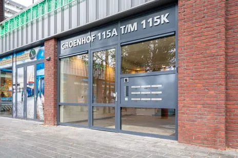 Appartement te huur: Groenhof 115D, Kringloopbuurt Amstelveen