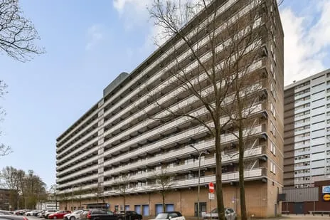 Appartement te koop: Groenhof 30, Kringloopbuurt Amstelveen